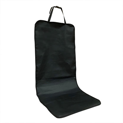 Waterproof Oxford dog car seat protector - photo 4