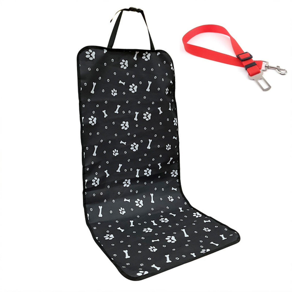 Waterproof Oxford dog car seat protector - photo 24
