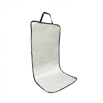 Waterproof Oxford dog car seat protector - photo 7