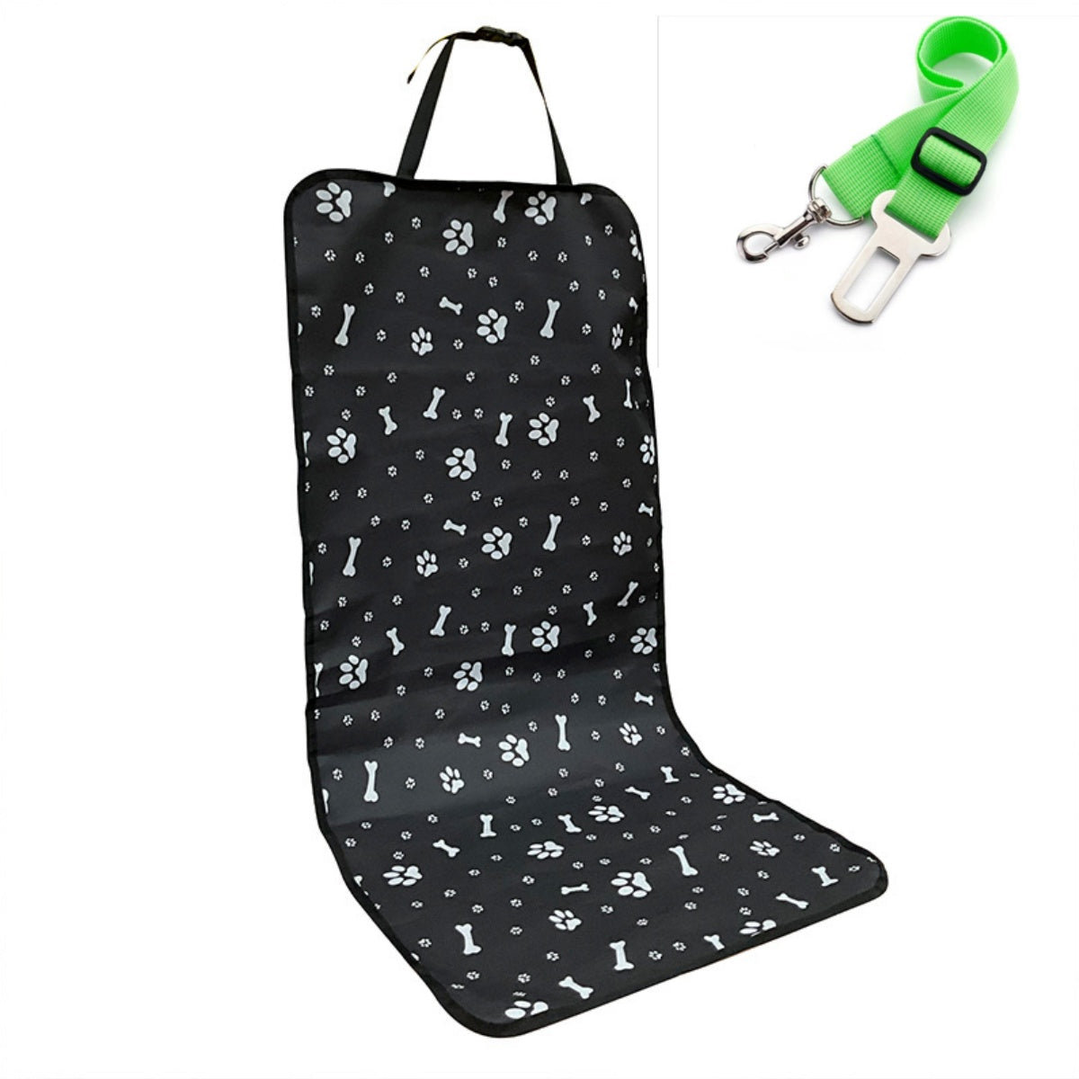 Waterproof Oxford dog car seat protector - photo 21
