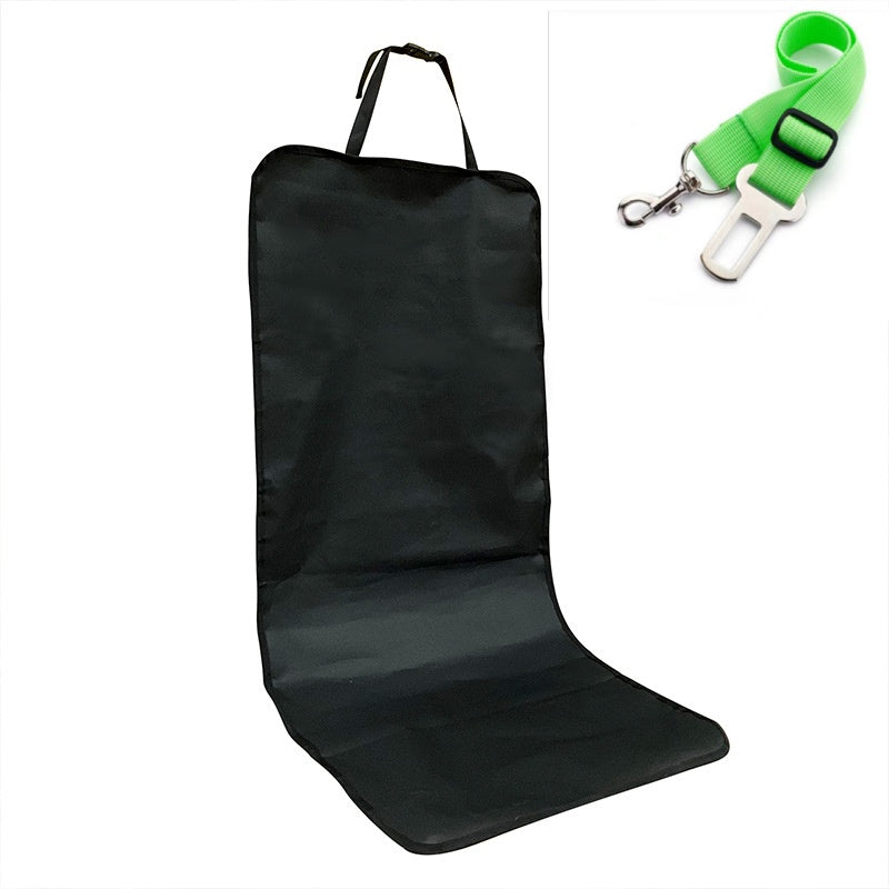 Waterproof Oxford dog car seat protector - photo 14