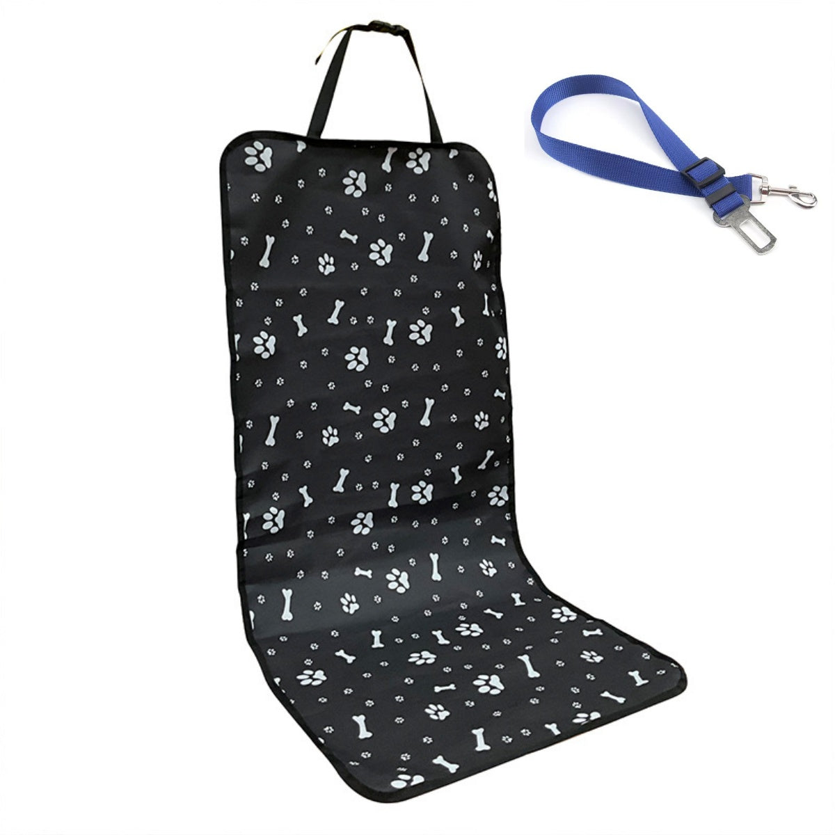 Waterproof Oxford dog car seat protector - photo 20