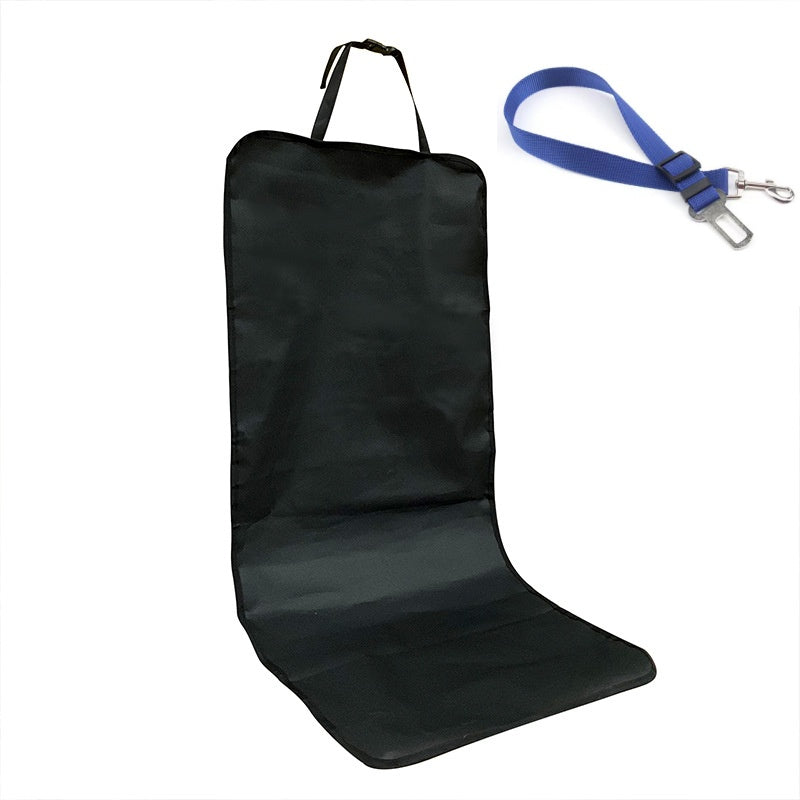 Waterproof Oxford dog car seat protector - photo 13